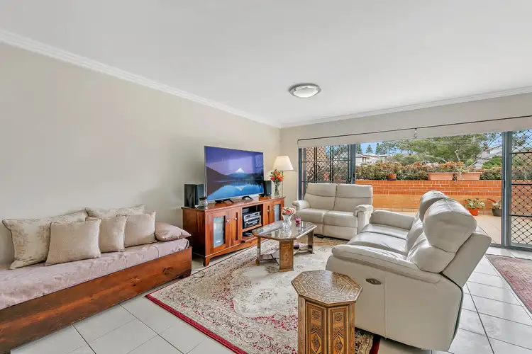5/242-244 Georges River Road, Croydon Park NSW 2133