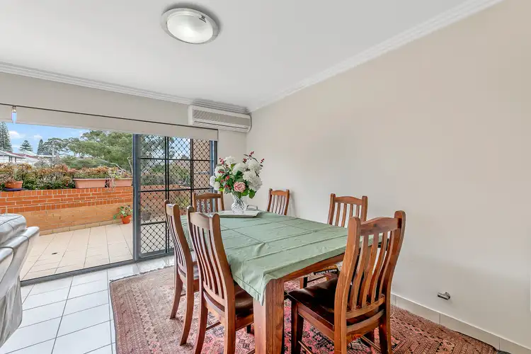 Second view of Homely apartment listing, 5/242-244 Georges River Road, Croydon Park NSW 2133