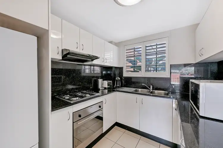 Third view of Homely apartment listing, 5/242-244 Georges River Road, Croydon Park NSW 2133