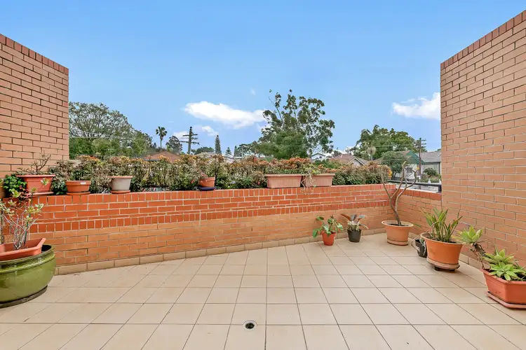 Fourth view of Homely apartment listing, 5/242-244 Georges River Road, Croydon Park NSW 2133