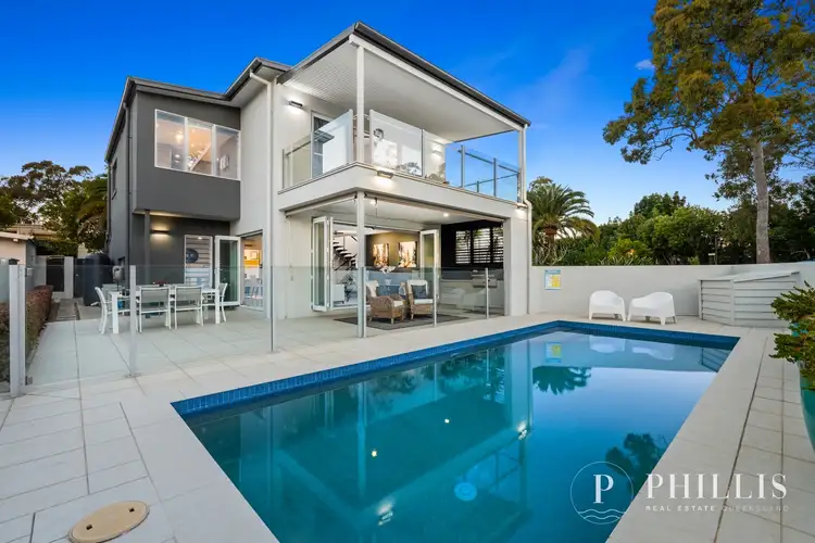 5432 Marine Drive North, Sanctuary Cove QLD 4212