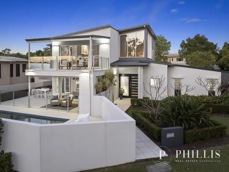5432 Marine Drive North, Sanctuary Cove QLD 4212