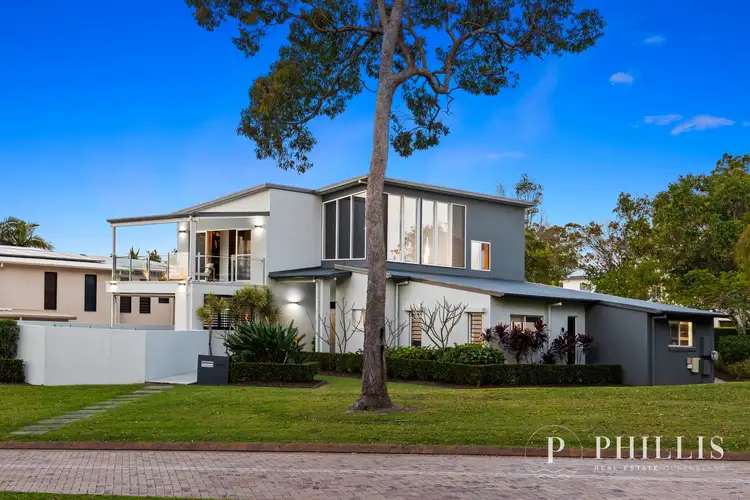 5432 Marine Drive North, Sanctuary Cove QLD 4212