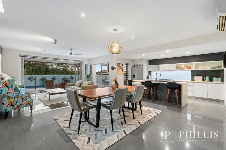 Sixth view of Homely house listing, 5432 Marine Drive North, Sanctuary Cove QLD 4212