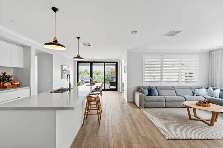 Second view of Homely house listing, 19 Yellow Gum Way, Mount Duneed VIC 3217