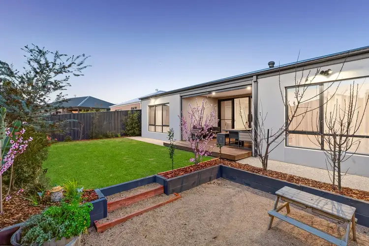Third view of Homely house listing, 19 Yellow Gum Way, Mount Duneed VIC 3217