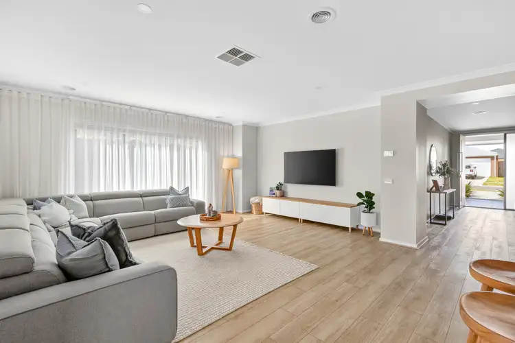 Fourth view of Homely house listing, 19 Yellow Gum Way, Mount Duneed VIC 3217