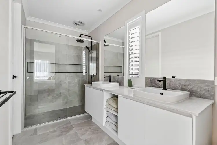 Sixth view of Homely house listing, 19 Yellow Gum Way, Mount Duneed VIC 3217