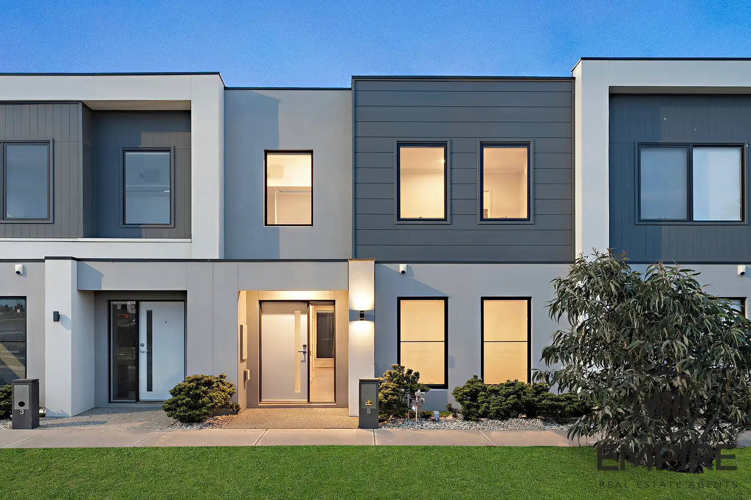 Main view of Homely house listing, 5 Zagros Street, Clyde North VIC 3978