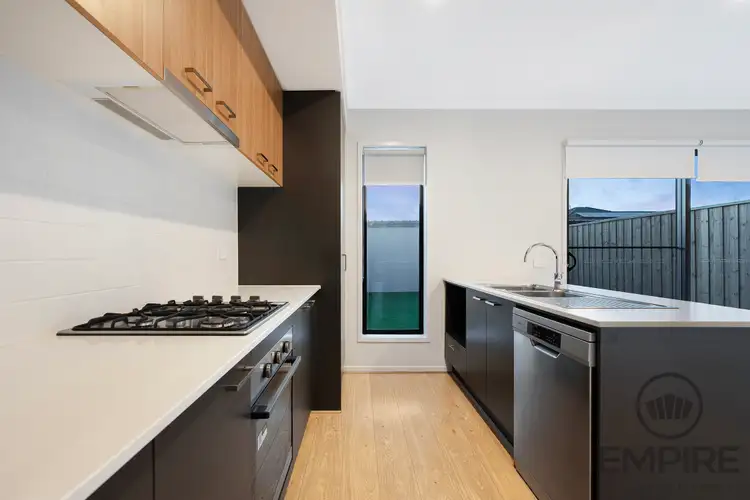 Third view of Homely house listing, 5 Zagros Street, Clyde North VIC 3978
