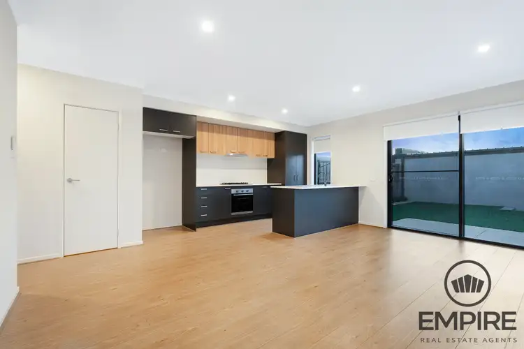Sixth view of Homely house listing, 5 Zagros Street, Clyde North VIC 3978