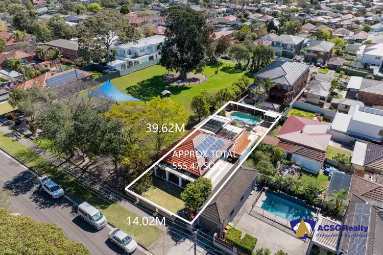 2 Thomond Street, Hurstville NSW 2220