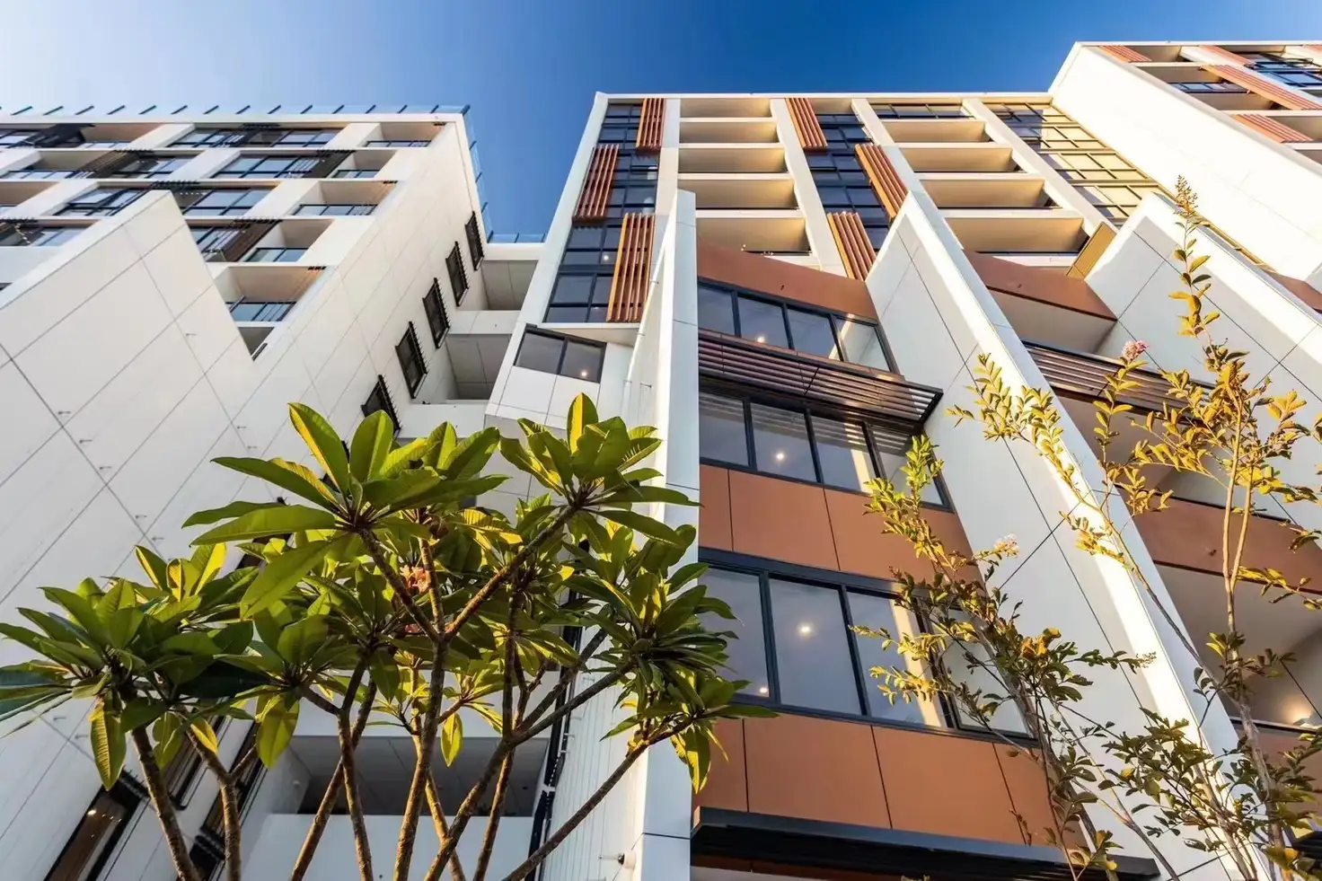 Main view of Homely apartment listing, 204/12 Stanley Street, Kogarah NSW 2217