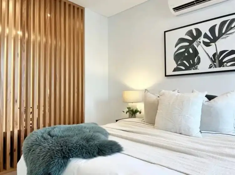 Fifth view of Homely apartment listing, 204/12 Stanley Street, Kogarah NSW 2217