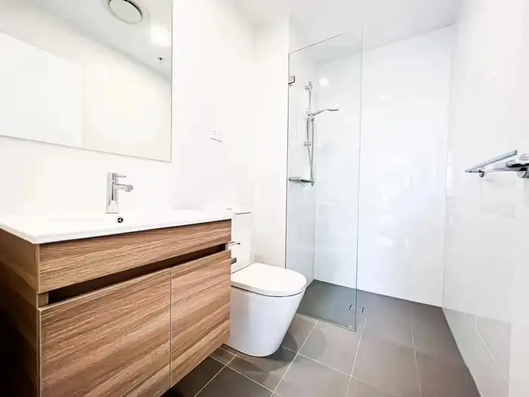 Sixth view of Homely apartment listing, 204/12 Stanley Street, Kogarah NSW 2217