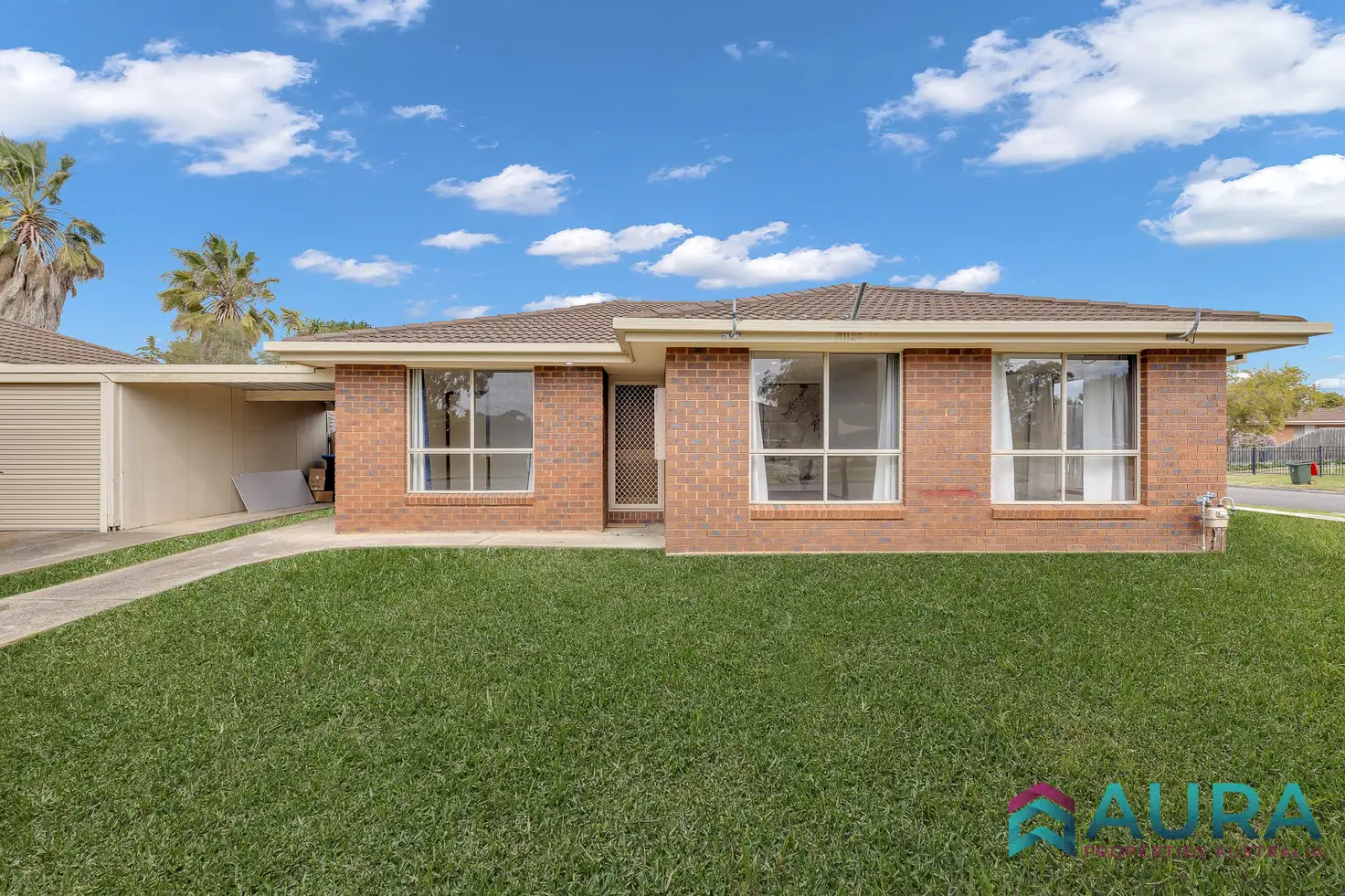 Main view of Homely house listing, 1/24 Oriole Drive, Werribee VIC 3030