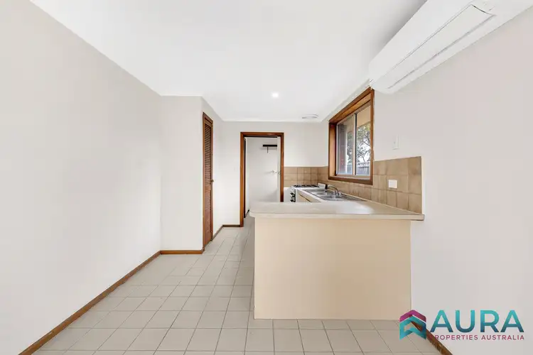 Third view of Homely house listing, 1/24 Oriole Drive, Werribee VIC 3030