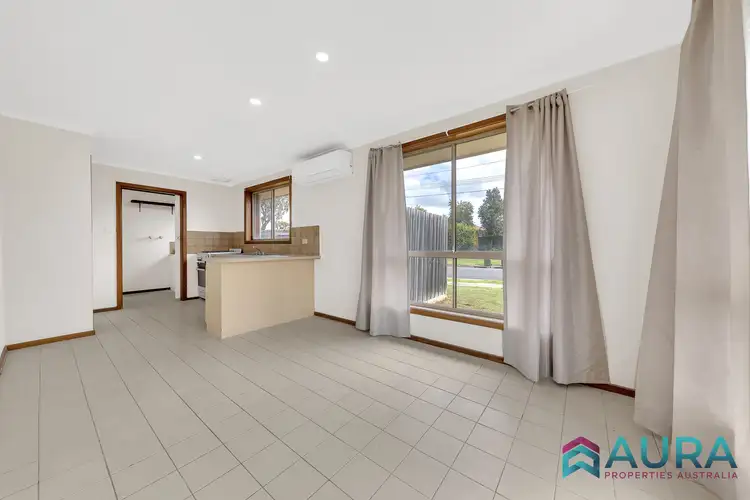 Fourth view of Homely house listing, 1/24 Oriole Drive, Werribee VIC 3030