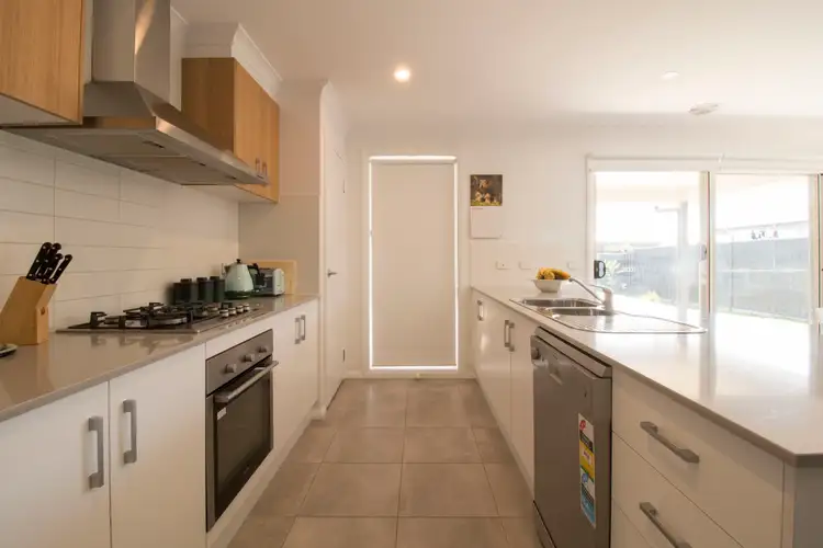 Second view of Homely block of units listing, 6 & 6a Meander Street, Thurgoona NSW 2640