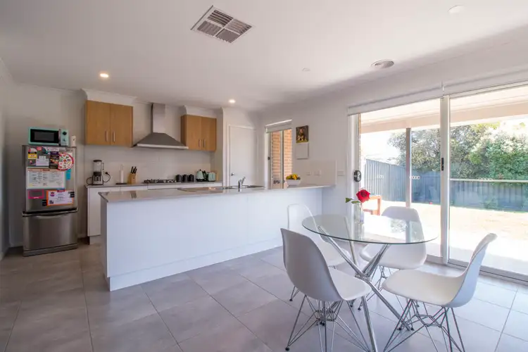 Third view of Homely block of units listing, 6 & 6a Meander Street, Thurgoona NSW 2640