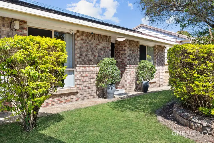 Second view of Homely house listing, 38 Clifton Crescent, Durack QLD 4077