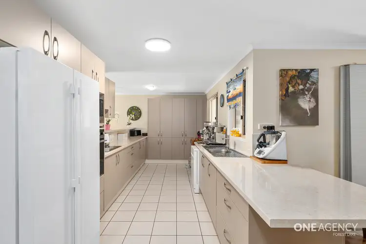 Third view of Homely house listing, 38 Clifton Crescent, Durack QLD 4077