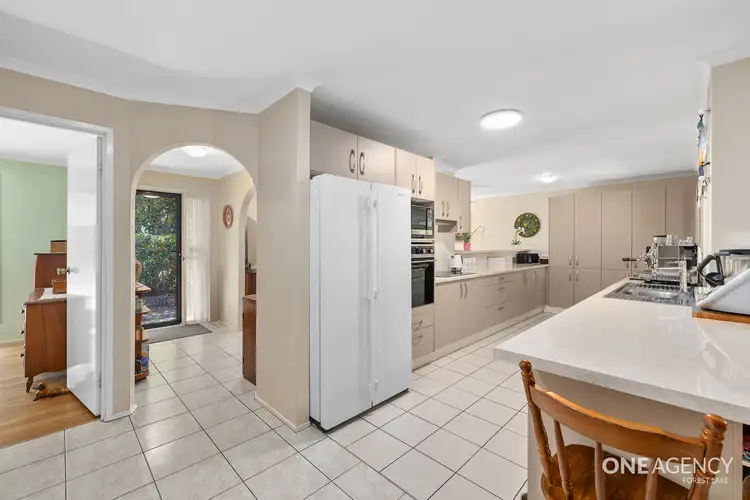 Fourth view of Homely house listing, 38 Clifton Crescent, Durack QLD 4077