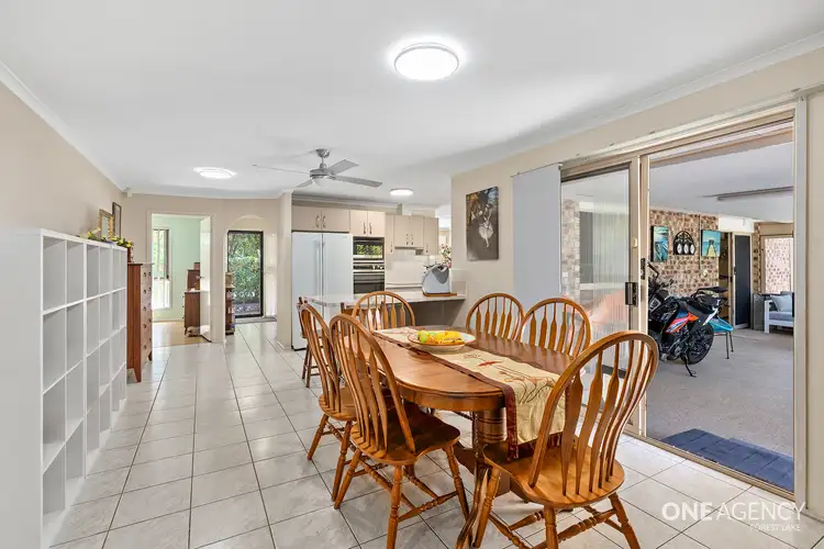 Fifth view of Homely house listing, 38 Clifton Crescent, Durack QLD 4077