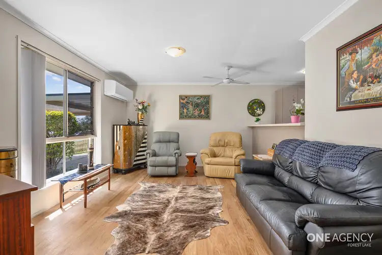 Sixth view of Homely house listing, 38 Clifton Crescent, Durack QLD 4077