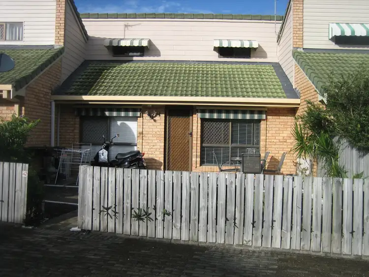 Second view of Homely townhouse listing, 47/30 Sportsman Avenue, Mermaid Beach QLD 4218