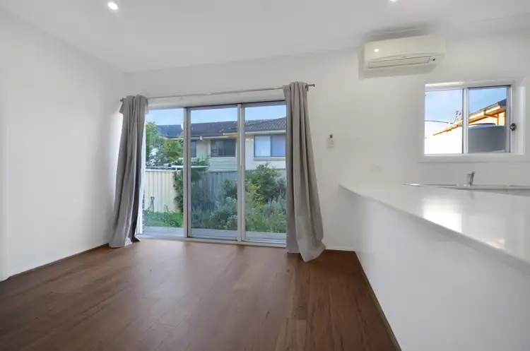 Fourth view of Homely townhouse listing, 12/62 Allowah Street, Waratah West NSW 2298