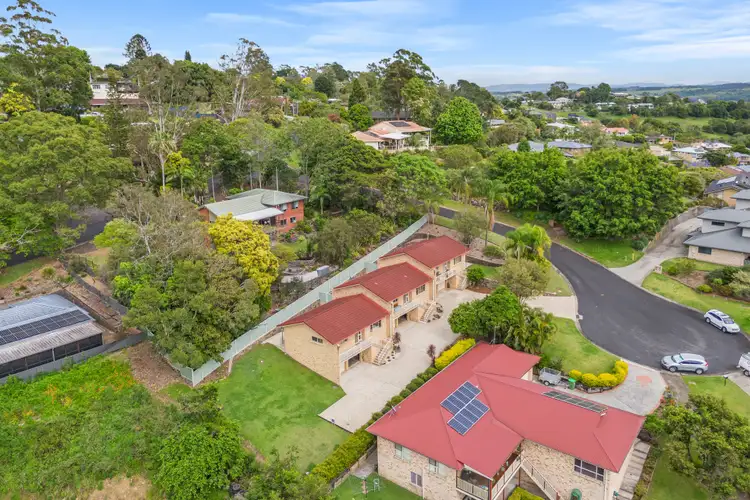 1/5 Jansan Close, Lismore Heights NSW 2480