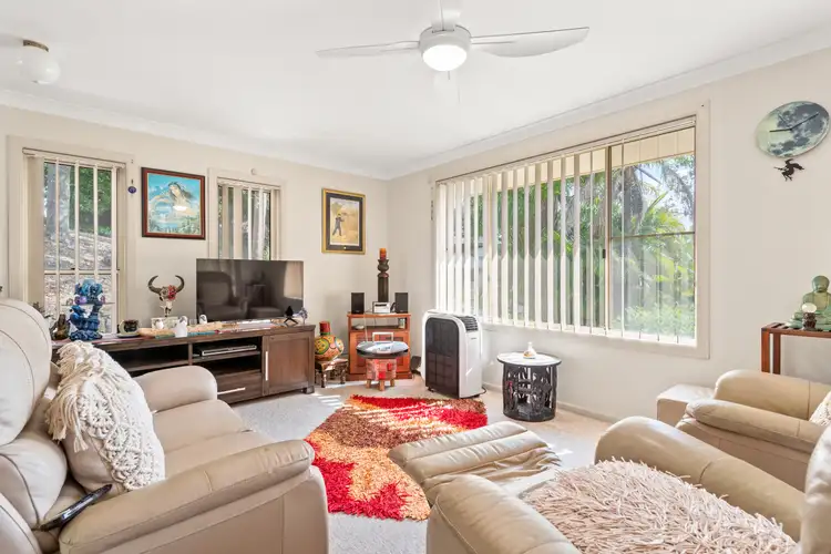 Third view of Homely unit listing, 1/5 Jansan Close, Lismore Heights NSW 2480