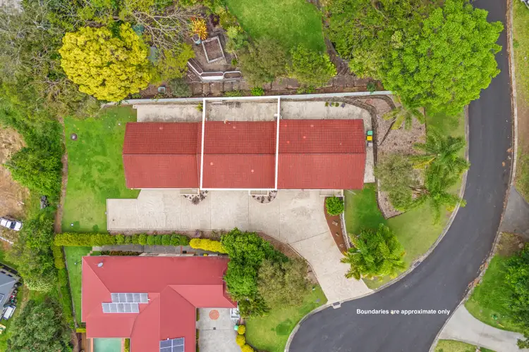 Fourth view of Homely unit listing, 1/5 Jansan Close, Lismore Heights NSW 2480