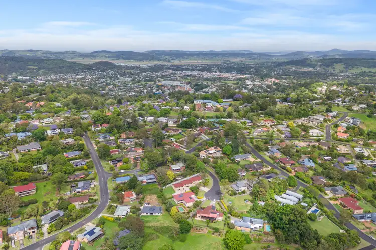 Fifth view of Homely unit listing, 1/5 Jansan Close, Lismore Heights NSW 2480
