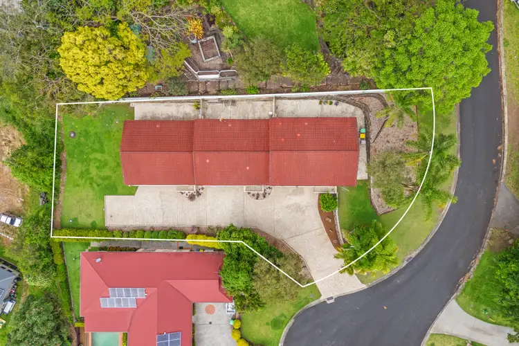 Sixth view of Homely unit listing, 1/5 Jansan Close, Lismore Heights NSW 2480