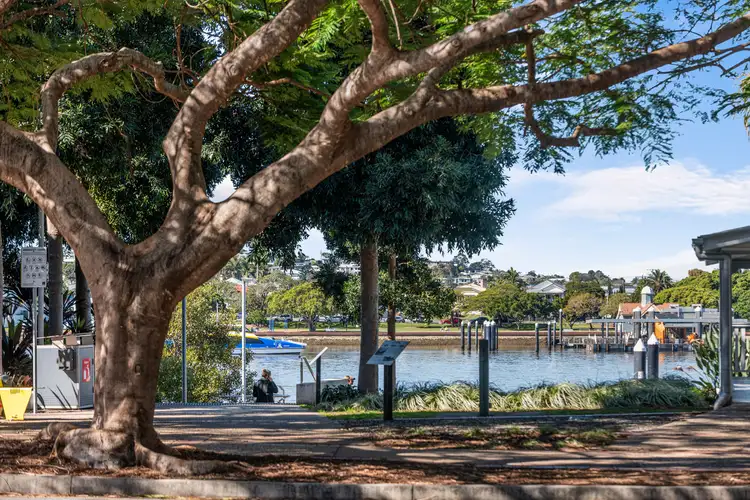 3/309 Bowen Terrace, New Farm QLD 4005