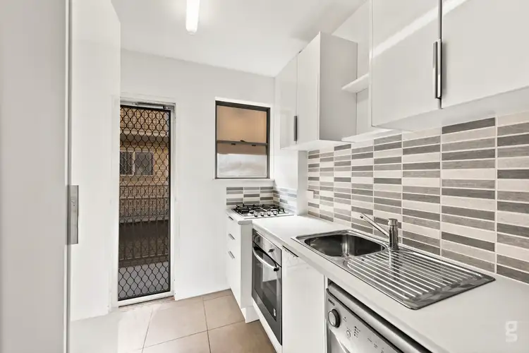 Third view of Homely apartment listing, 3/309 Bowen Terrace, New Farm QLD 4005