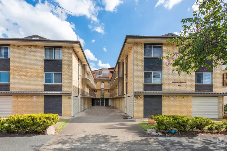 Fourth view of Homely apartment listing, 3/309 Bowen Terrace, New Farm QLD 4005