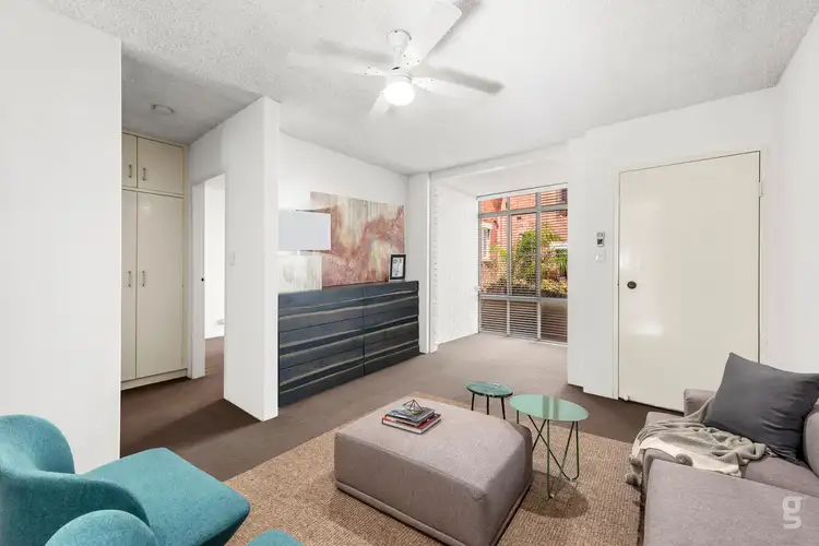 Fifth view of Homely apartment listing, 3/309 Bowen Terrace, New Farm QLD 4005