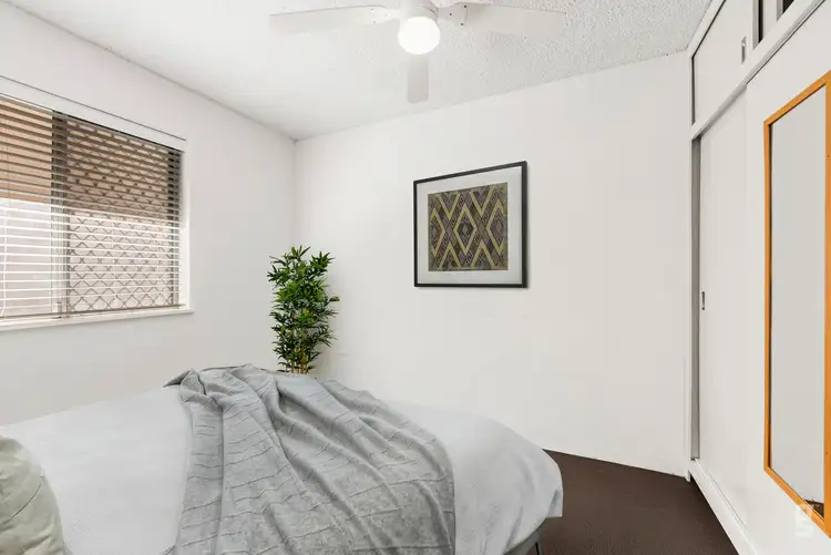 Sixth view of Homely apartment listing, 3/309 Bowen Terrace, New Farm QLD 4005