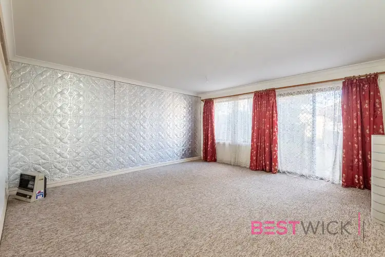 Second view of Homely apartment listing, 2/55 Keppel Street, Bathurst NSW 2795