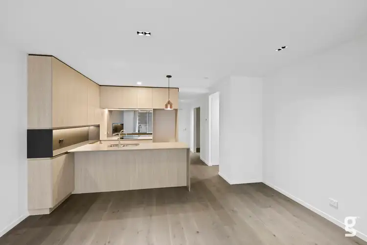 Fourth view of Homely apartment listing, 1005/70 Longland Street, Newstead QLD 4006