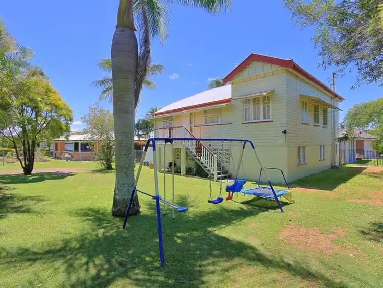 77 Elliott Heads Road, Kepnock QLD 4670