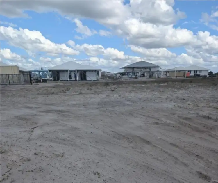 Fourth view of Homely land listing, 13 Windward Way, Burrum Heads QLD 4659