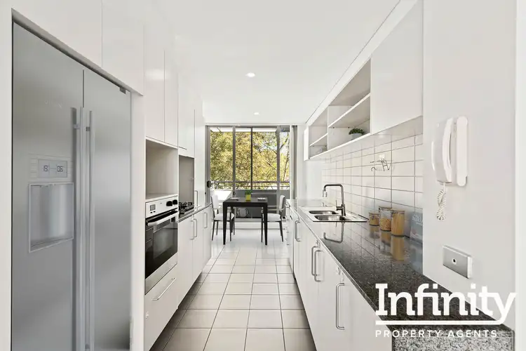13/1 Owens Avenue, Newington NSW 2127