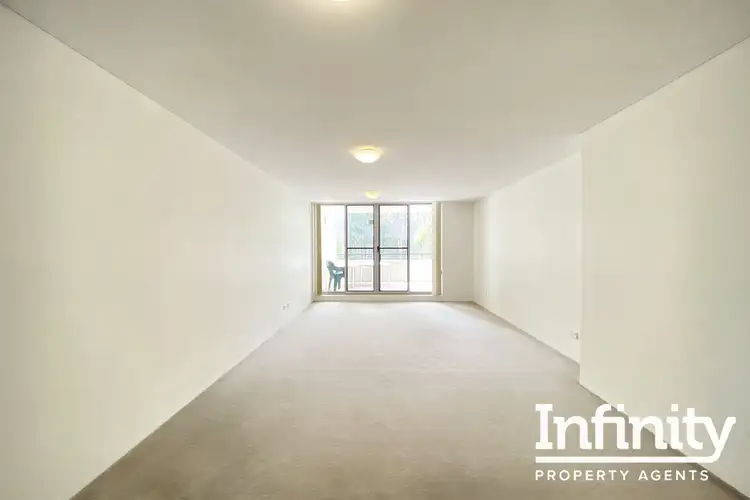 Second view of Homely apartment listing, 13/1 Owens Avenue, Newington NSW 2127