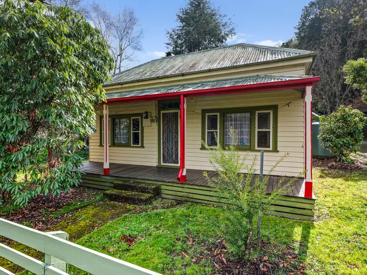 1 Chenery Street, Jamieson VIC 3723