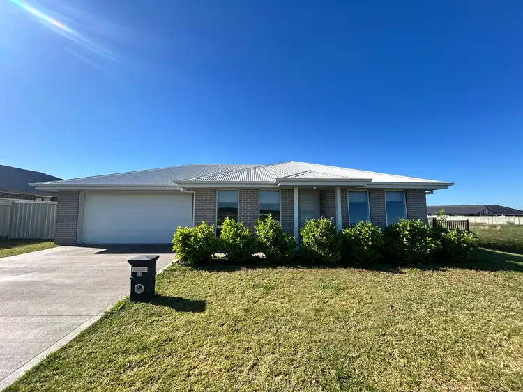 23 Montezuma Terrace, Dubbo NSW 2830