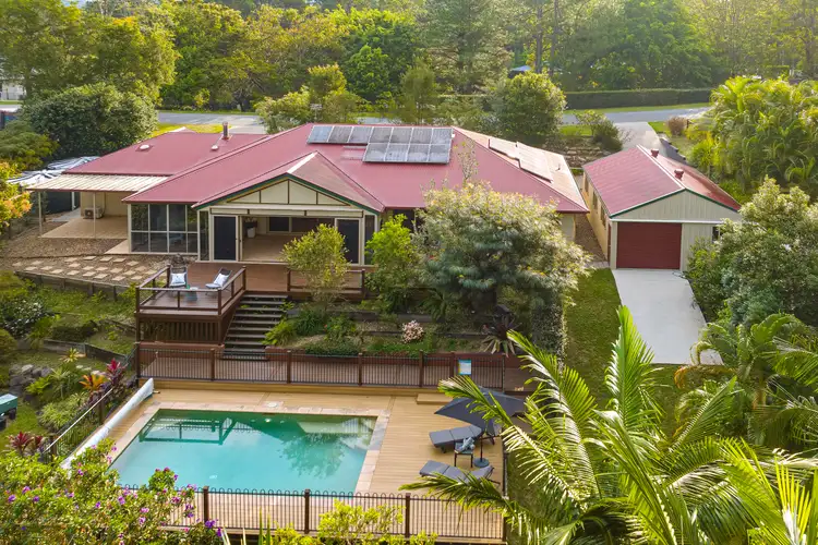 Second view of Homely house listing, 5 Rosemary Avenue, Glenview QLD 4553